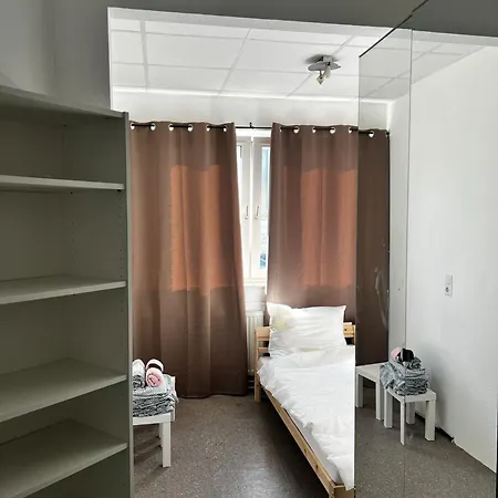 Habitación en casa particular Monteurzimmer Bei Koeln Naehe Autobahn *