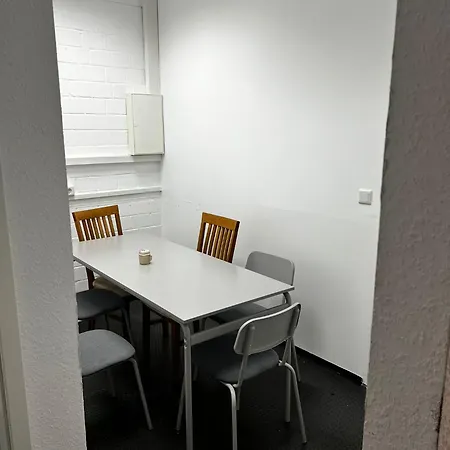 Habitación en casa particular Monteurzimmer Bei Koeln Naehe Autobahn